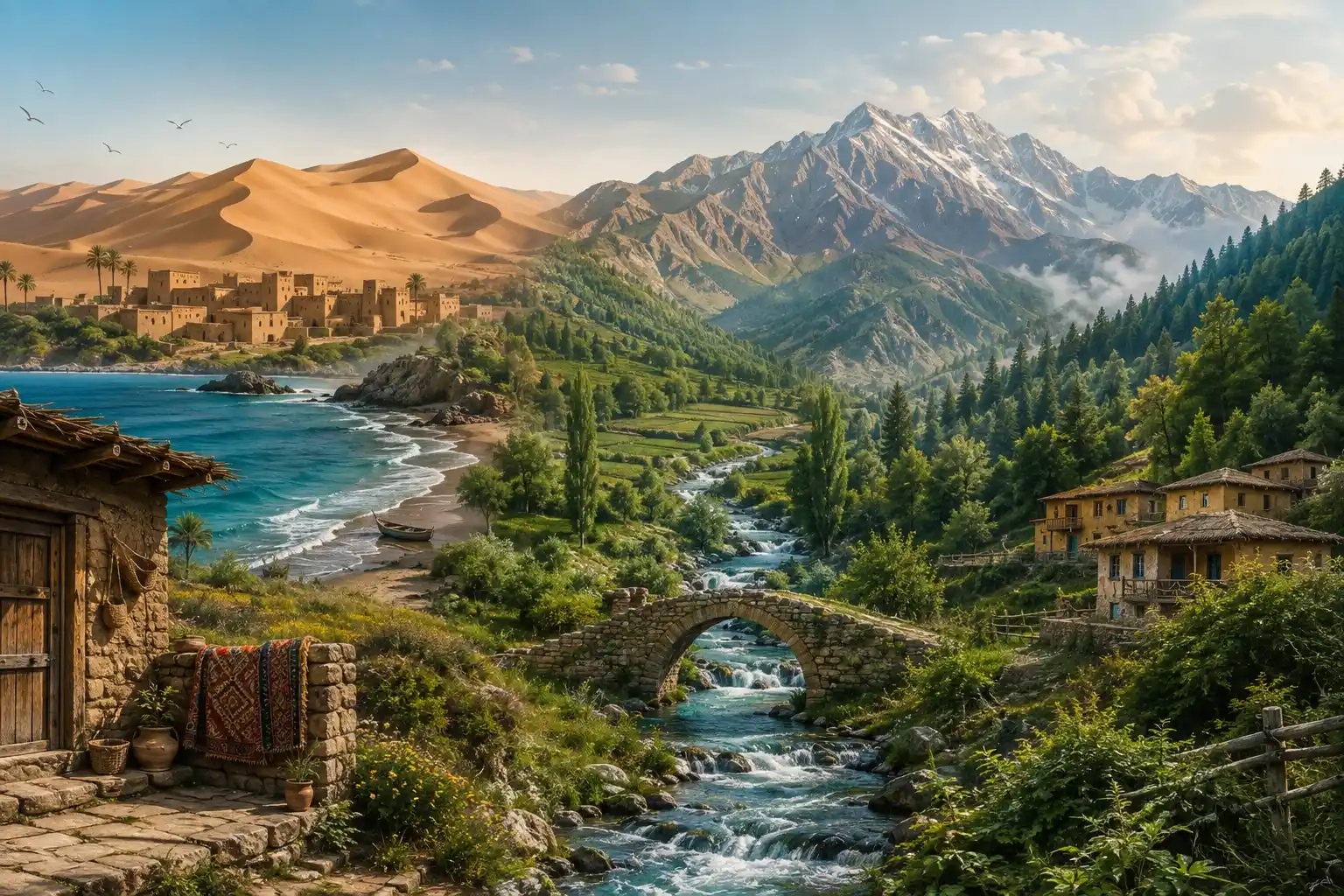 خشک آباداردستان